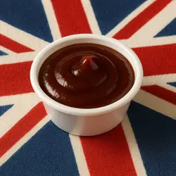 British BBQ Sauce