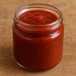 Rhu-B-Q Sauce