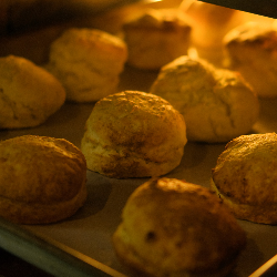 Scones