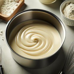 Tangzhong (Softer Dough)