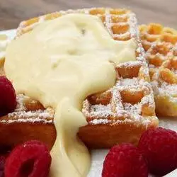 Classic Waffles