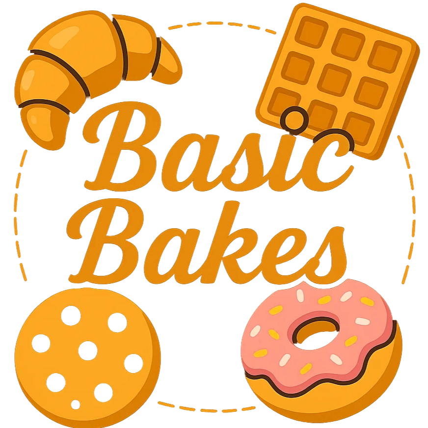 Basic Bakes