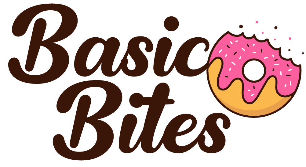 Basic Bakes
